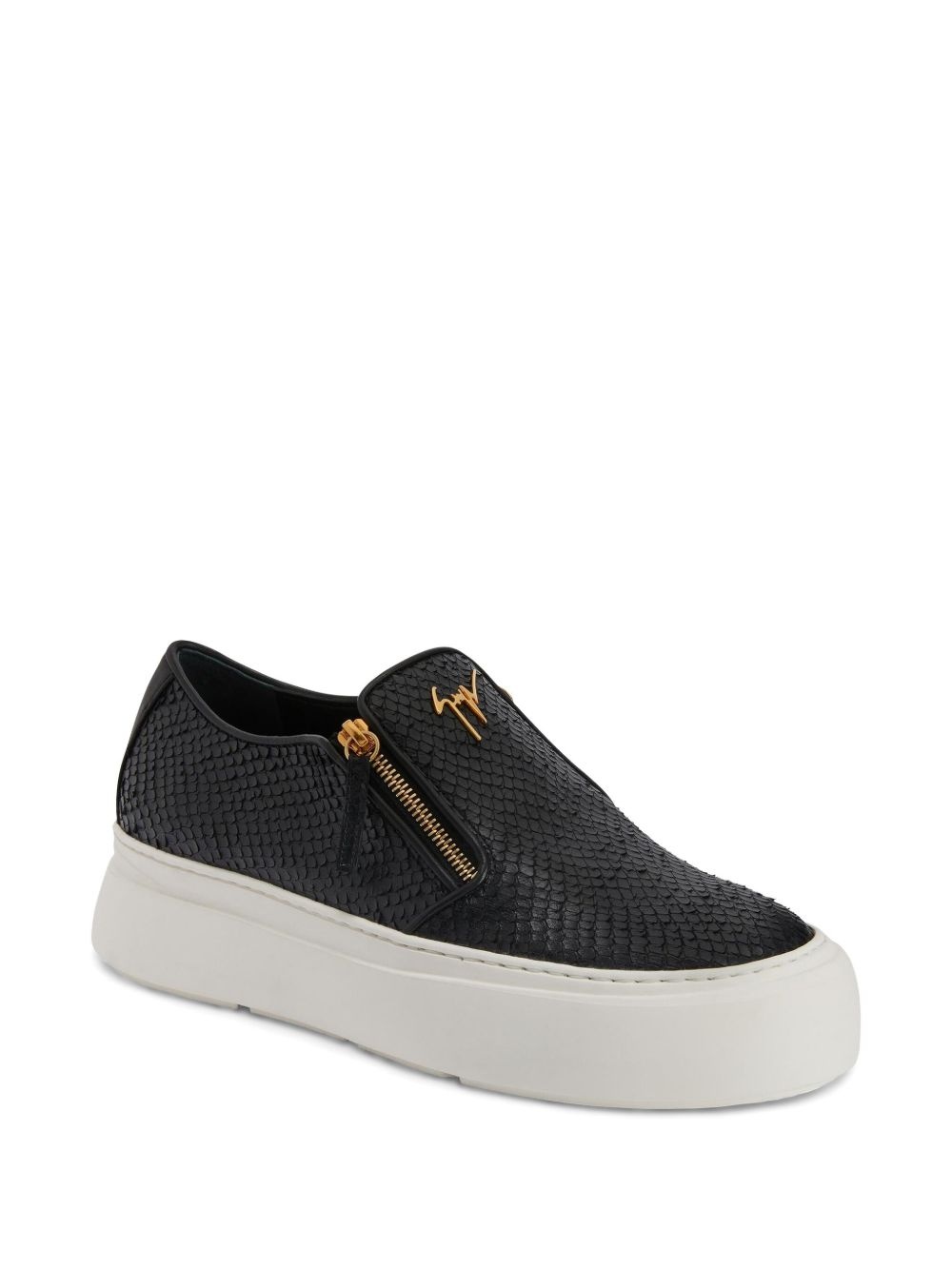 GZ Mike loafers - 2