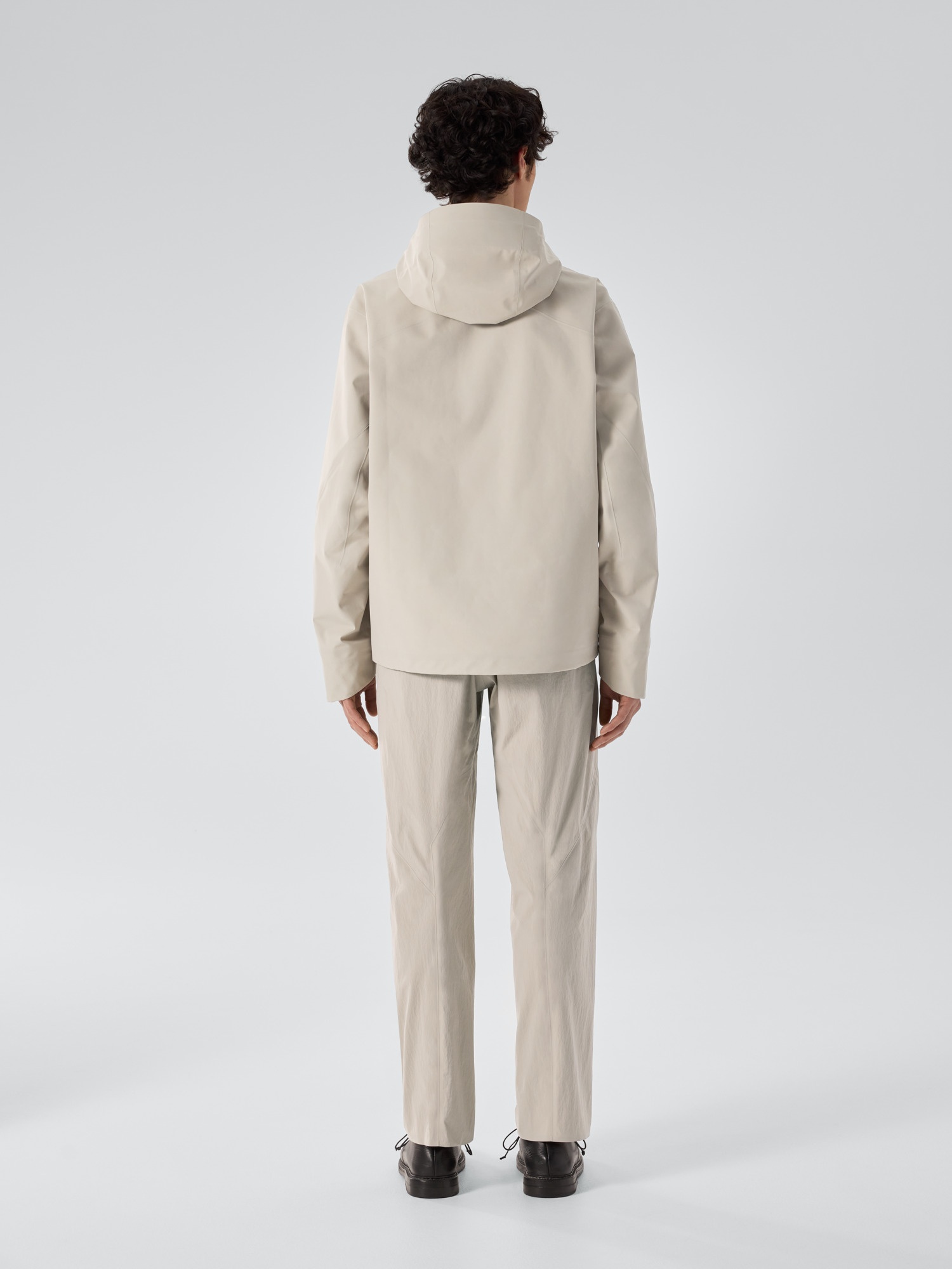 Arris Jacket - 6