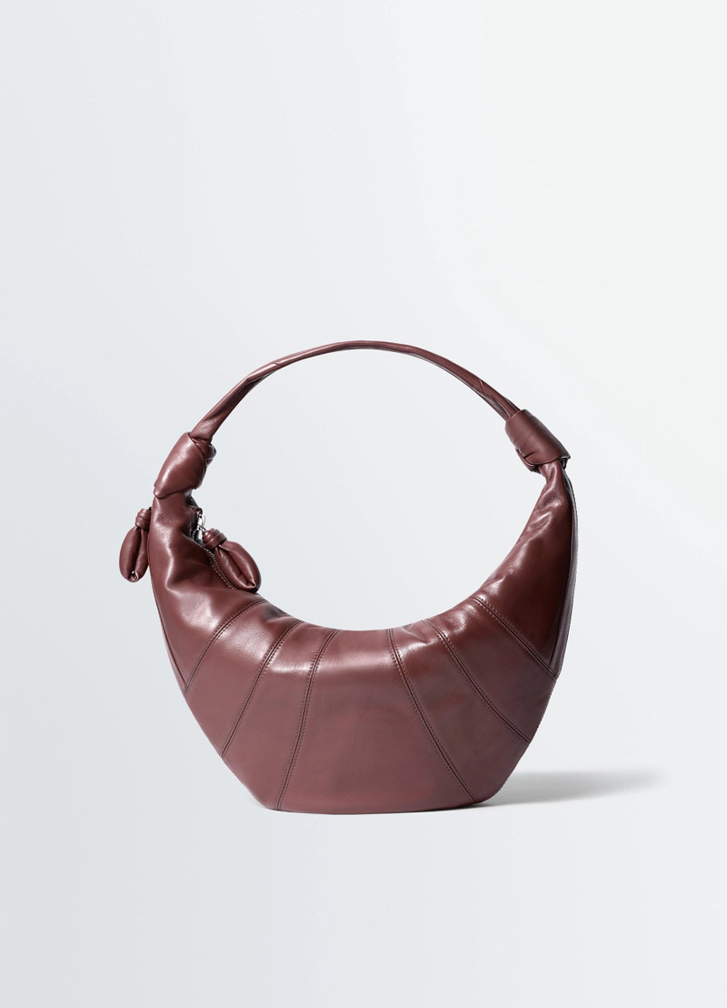 FORTUNE CROISSANT BAG - 1