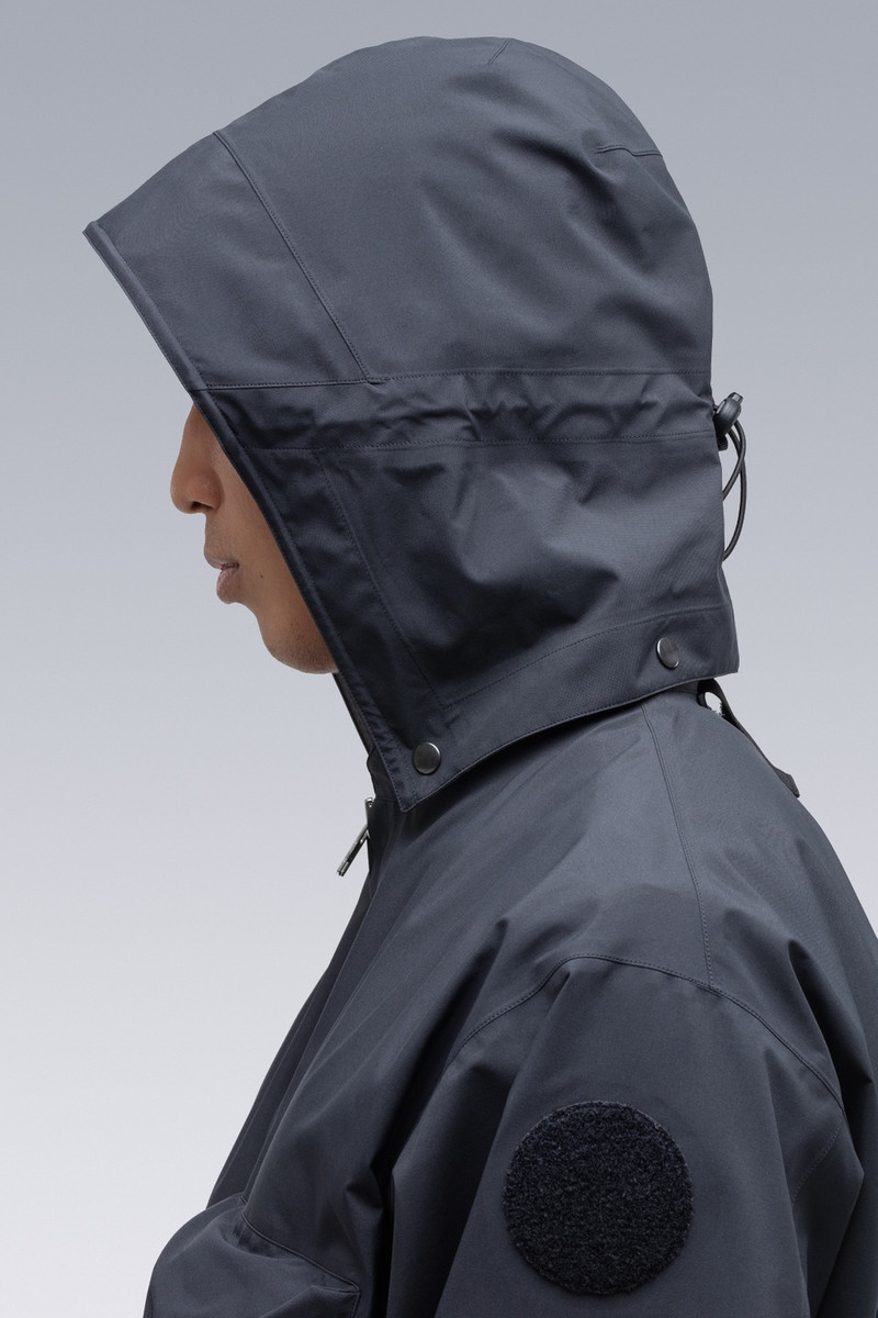 J59-GT 3L Gore-Tex® Pro Jacket Black 51