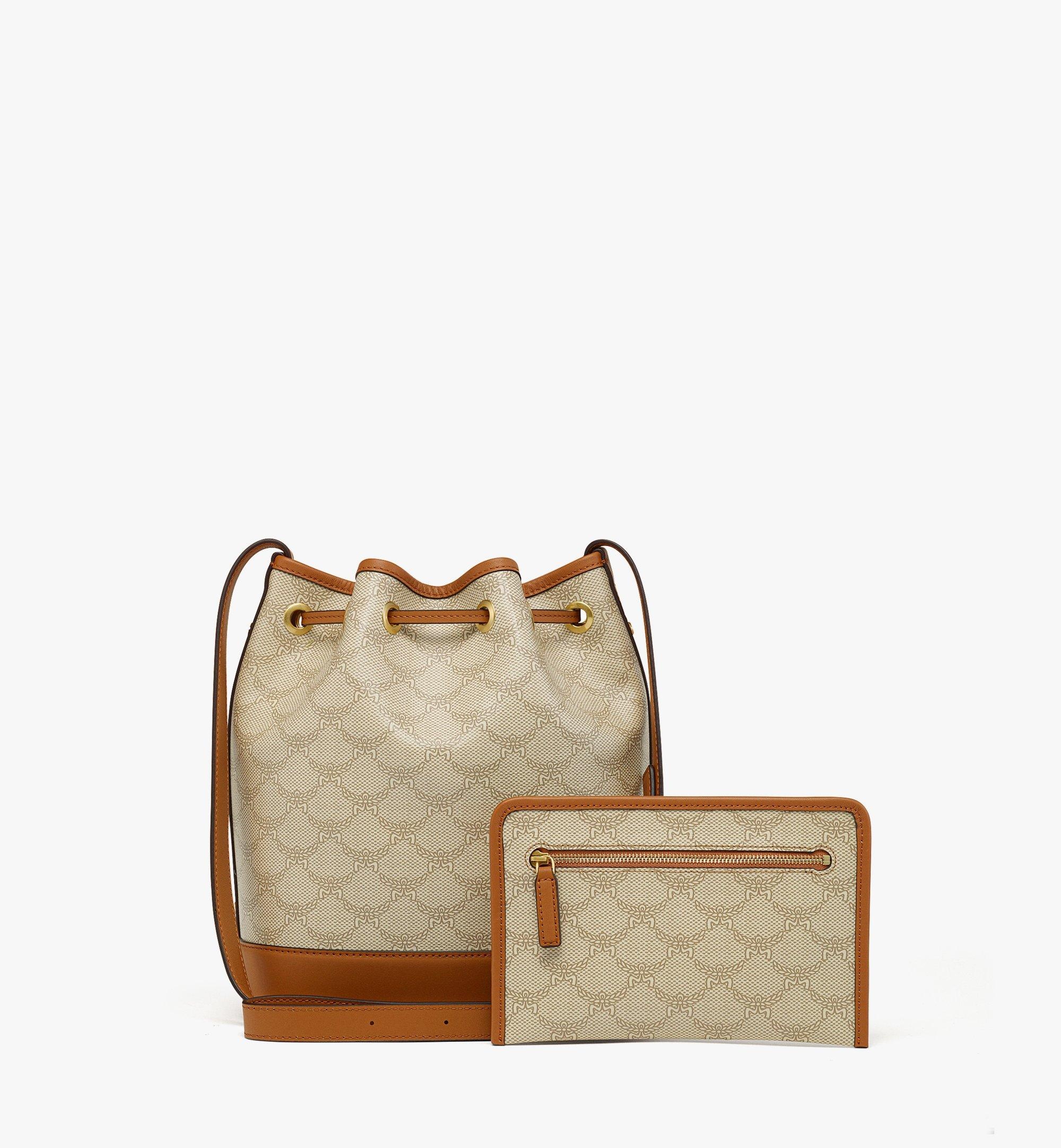 Himmel Drawstring Bag in Lauretos - 5