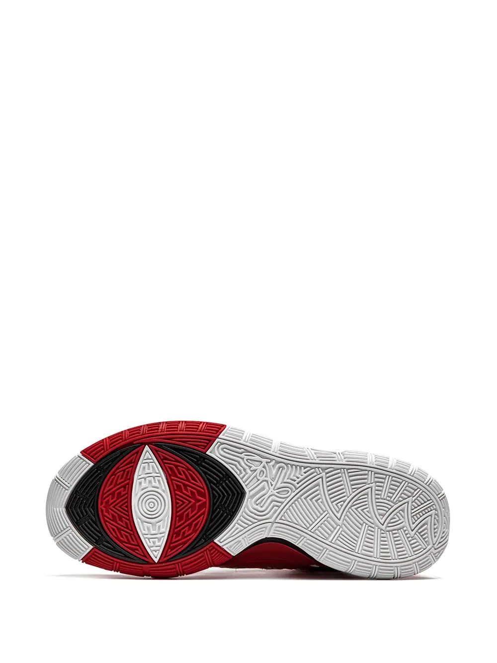 Sneaker Room x Kyrie 6 "Mom - Red" sneakers - 4