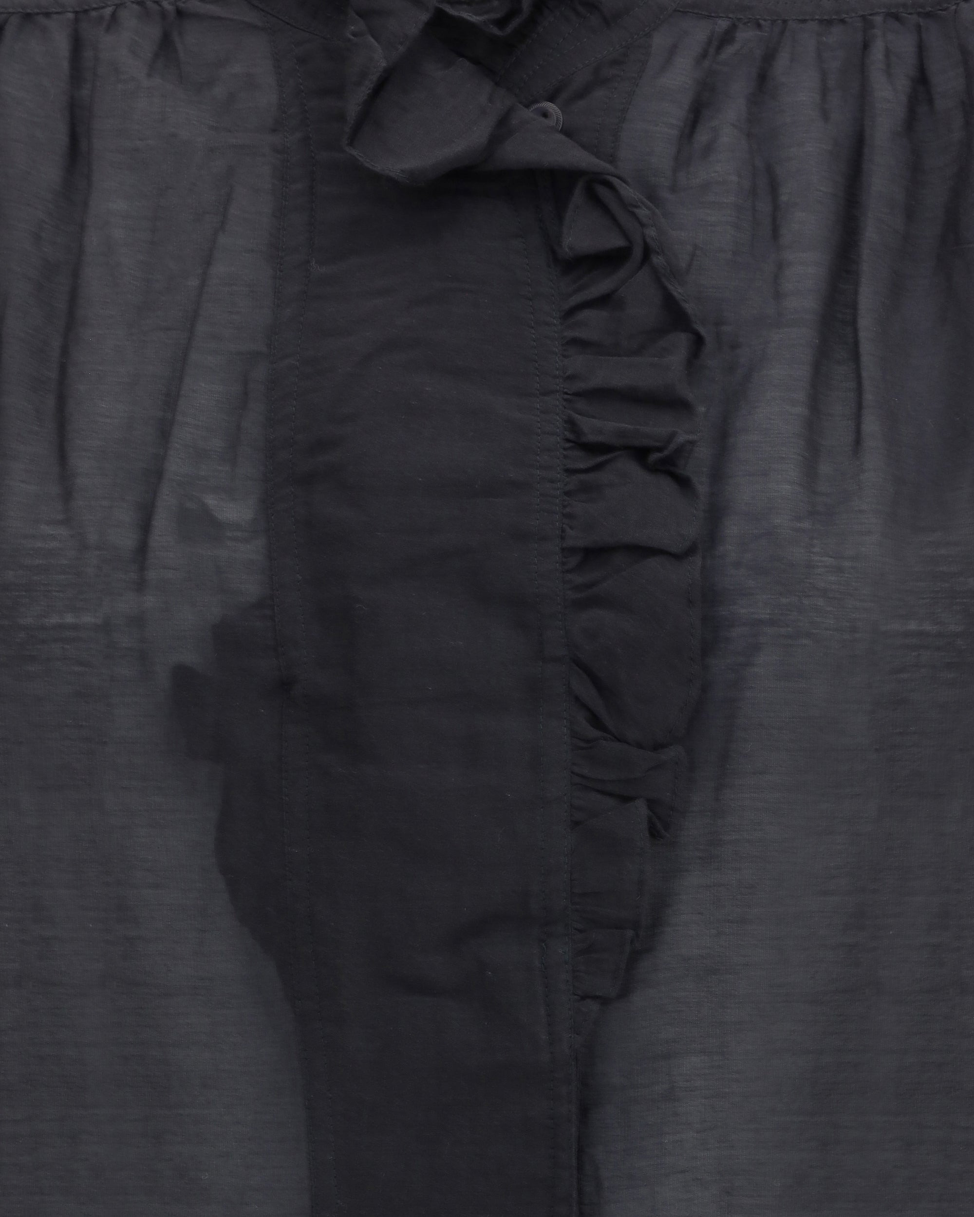 Pamias Blouse - 3