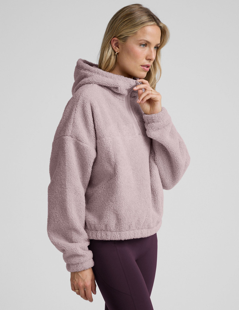 Unity 1/4 Zip Hoodie 3
