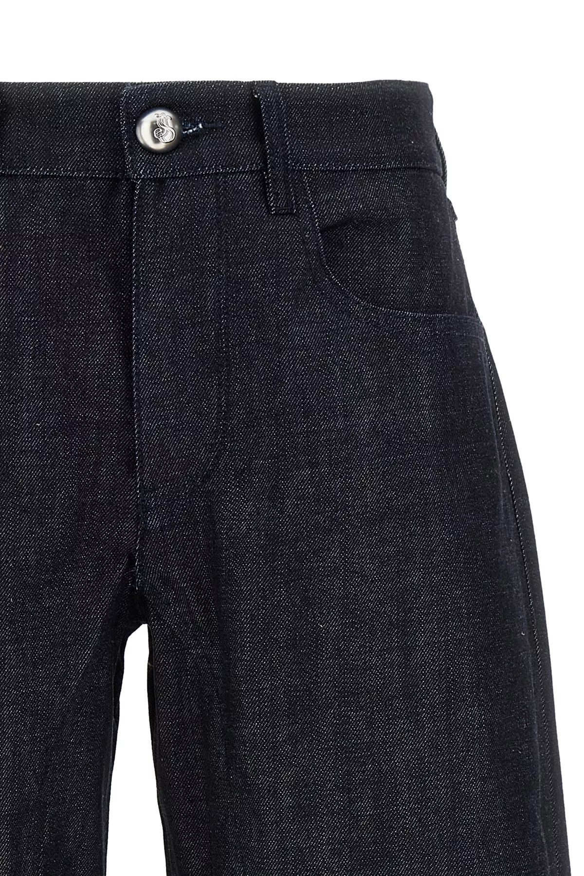 Denim jeans - 4