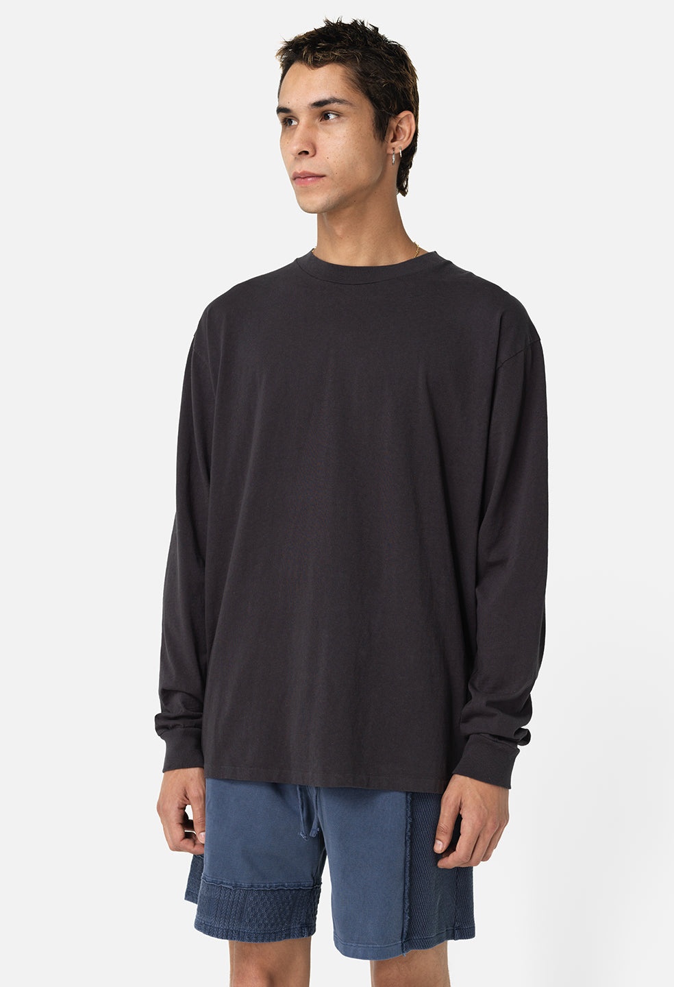 LS UNIVERSITY TEE - 2