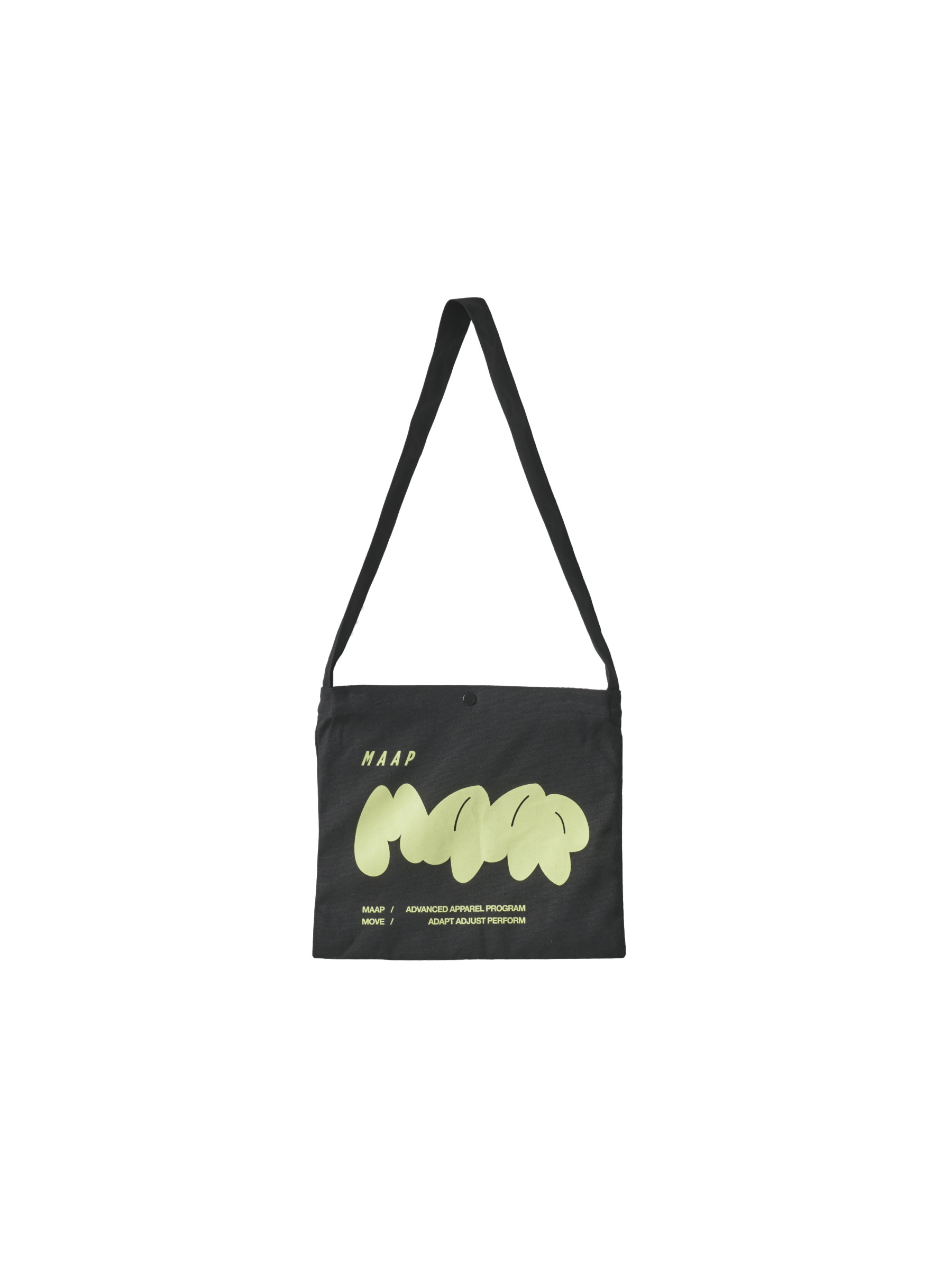 Aerate Musette - 1
