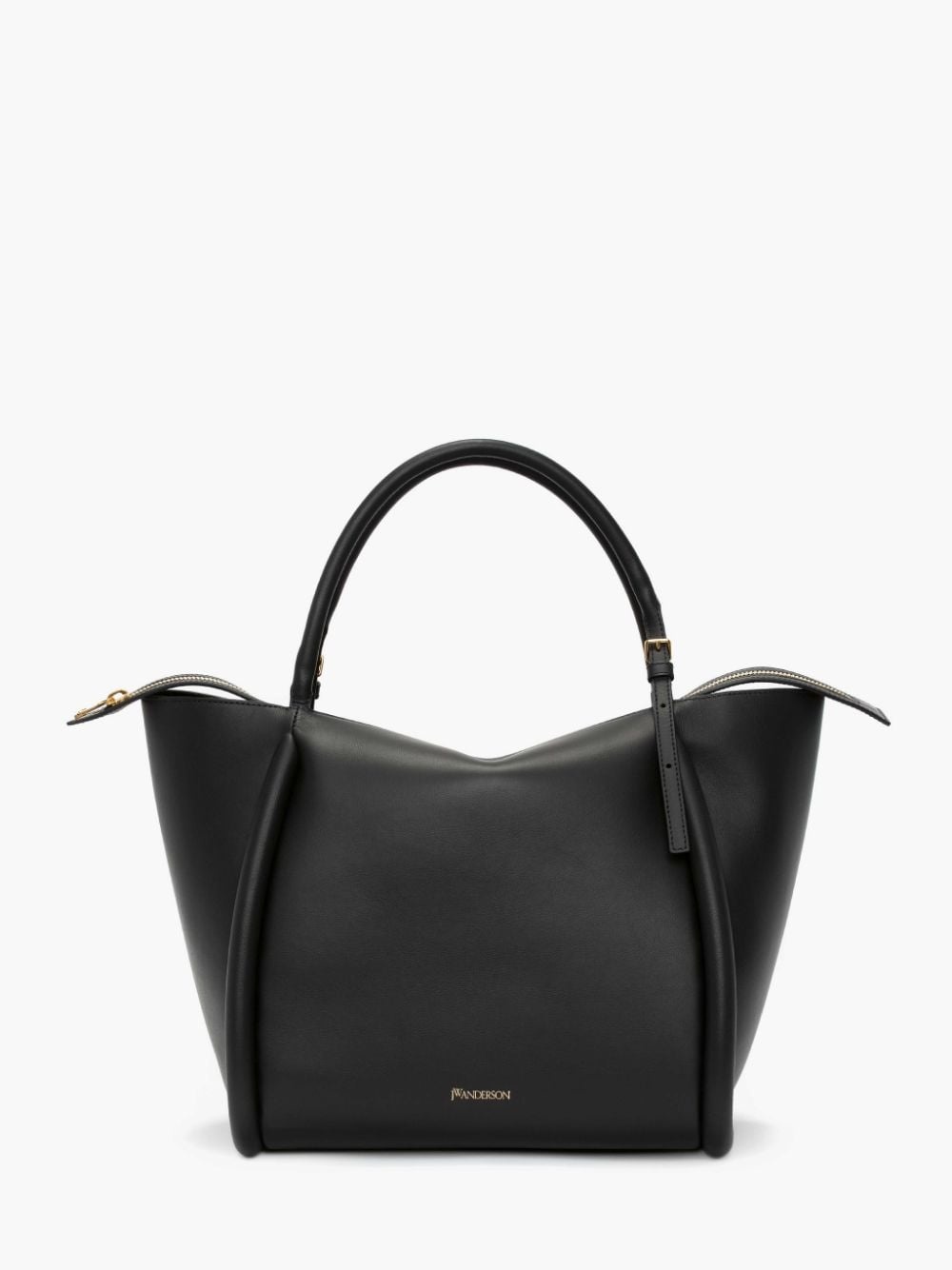 BUMPER-31 LEATHER TOP HANDLE BAG - 6