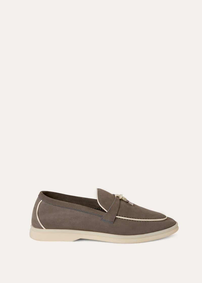 Summer Charms Walk Loafers 1