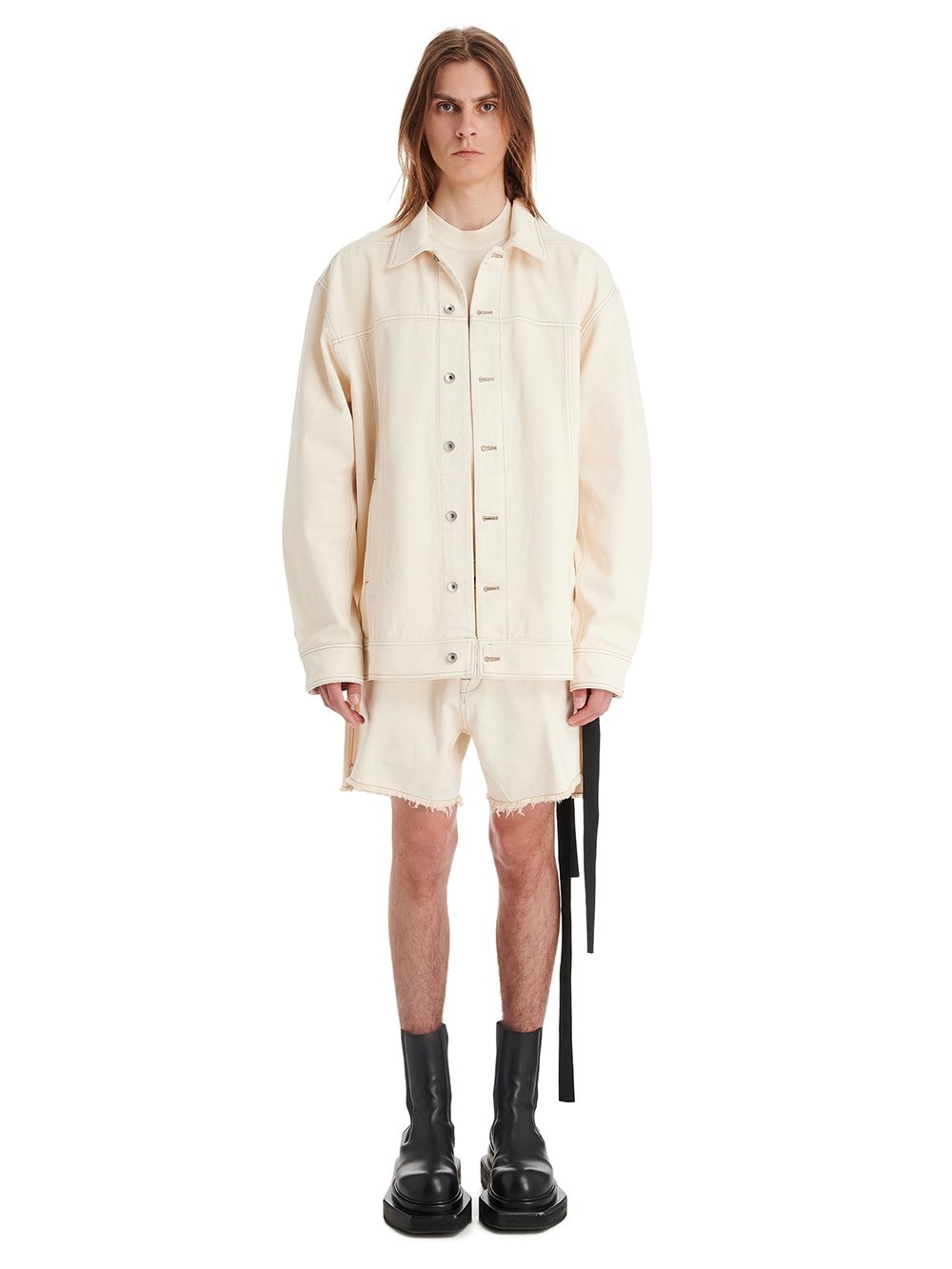 JACKET - 9
