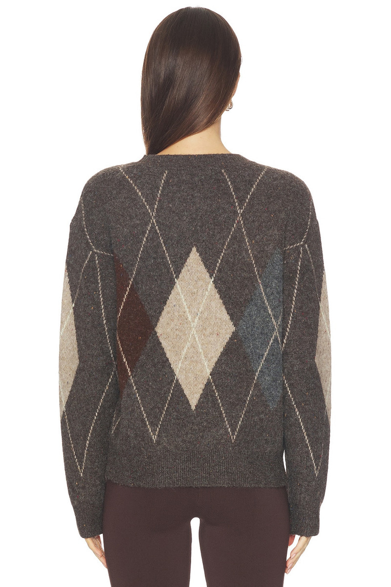 ASTR THE LABEL Terri Sweater outlook