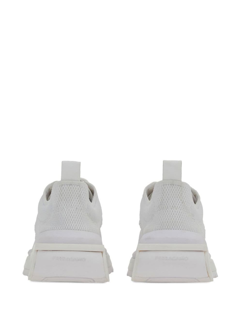 Ferragamo Sneakers - 5