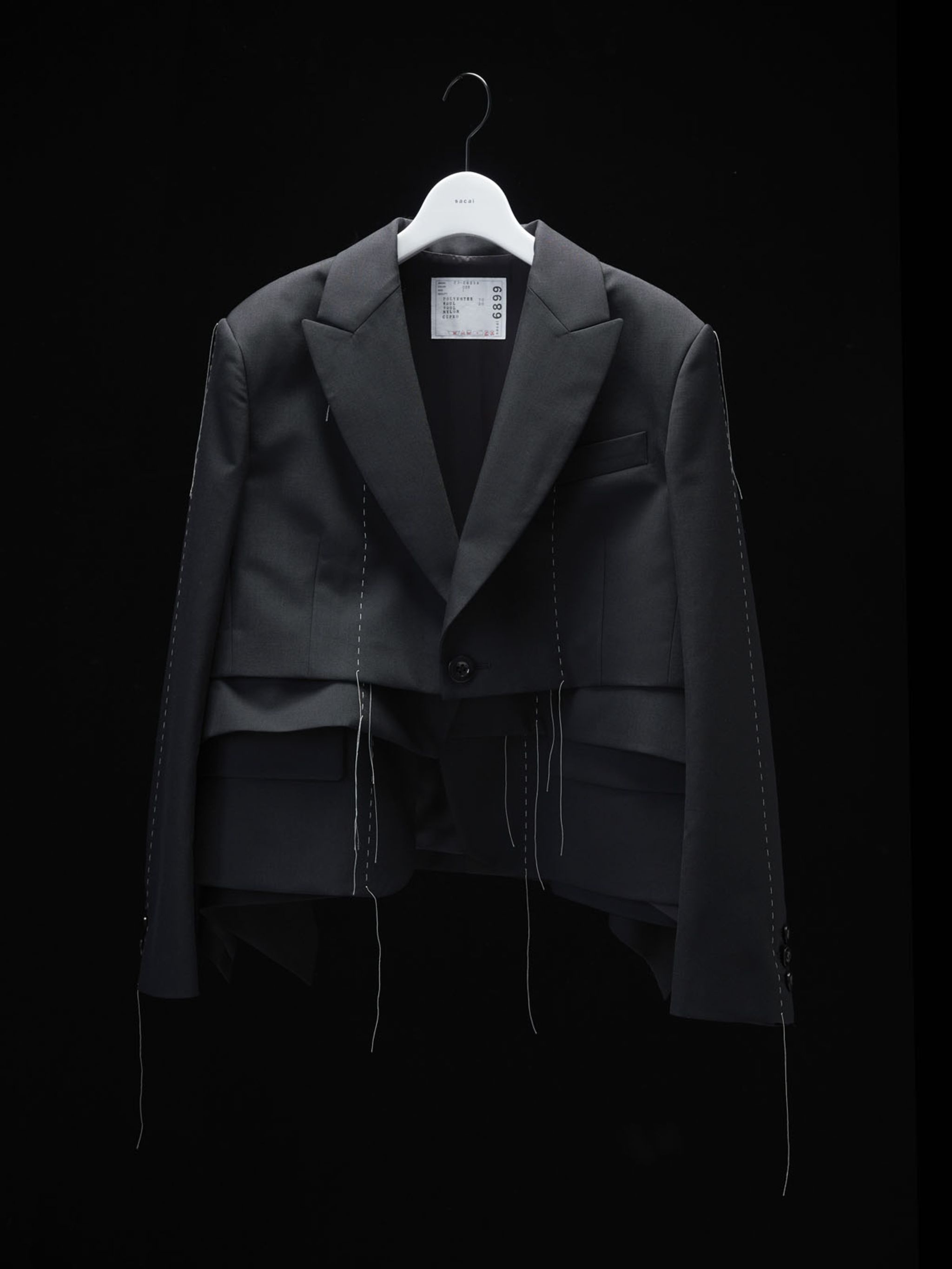 Suiting Jacket - 2