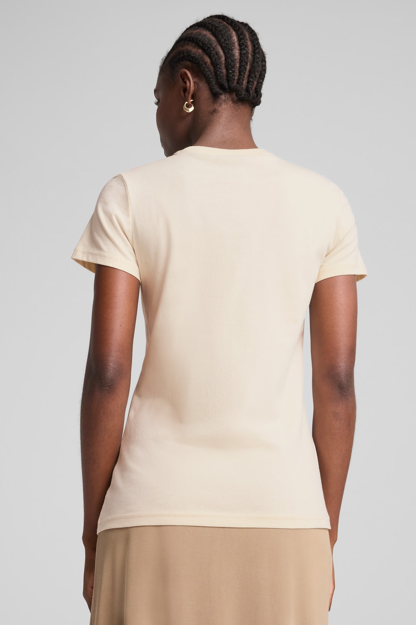 ESS No. 1 Logo Women's Tee - 4