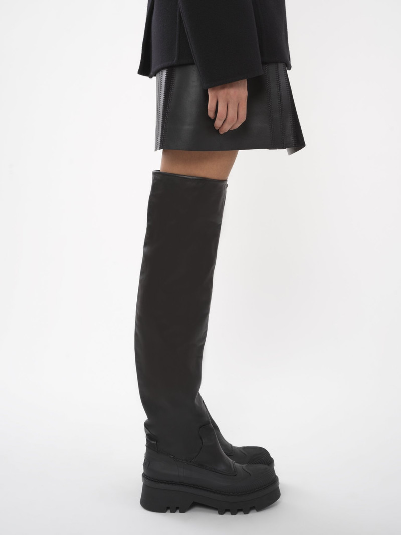 RAINA OVER-THE-KNEE BOOT 5