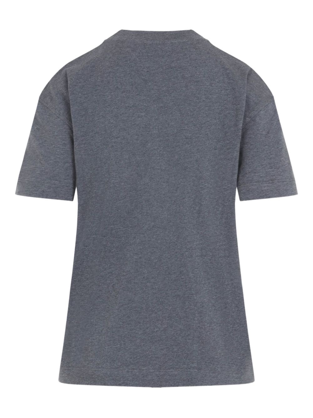pocket-detail t-shirt - 2