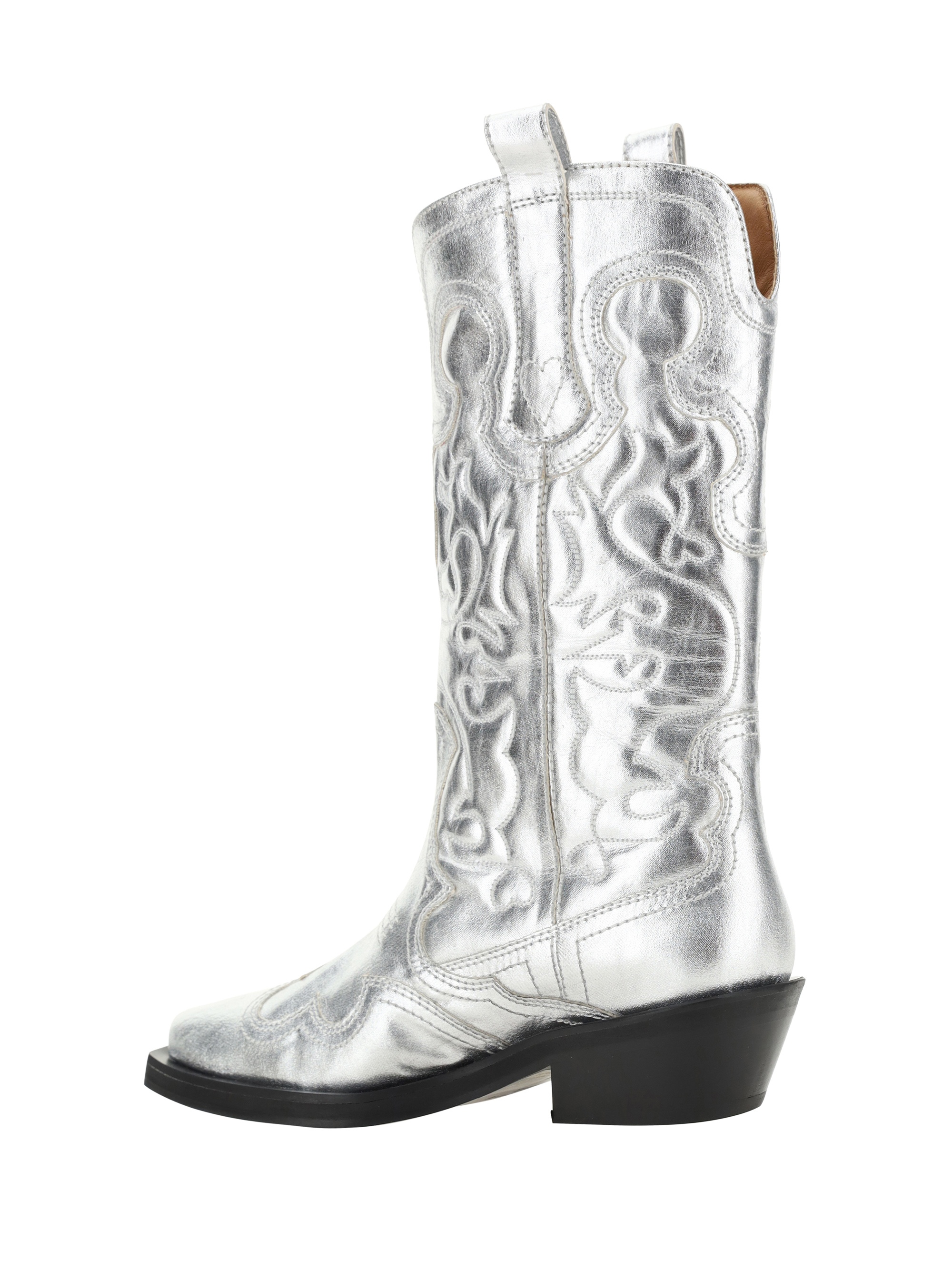 Western Boots - 3