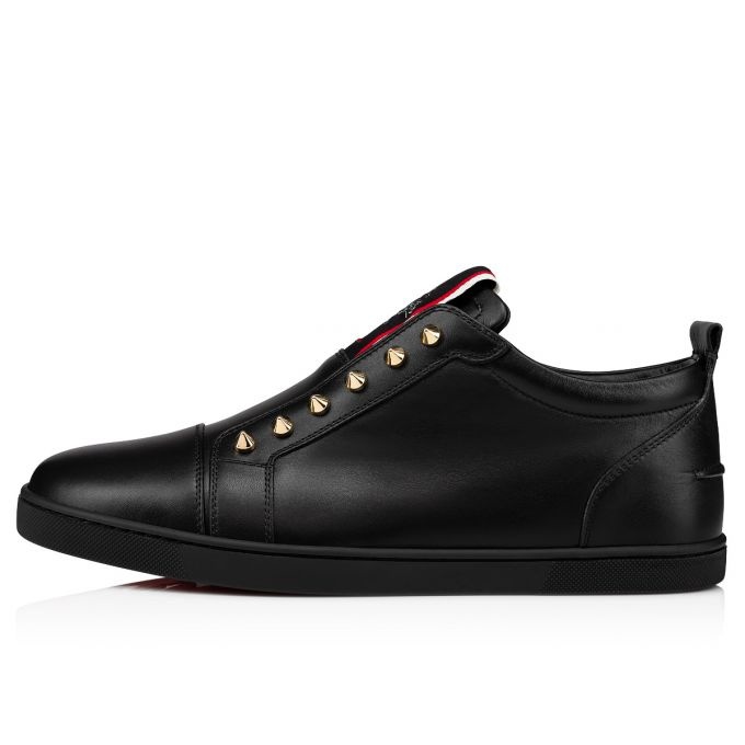 F.a.v Fique A Vontade Black - 2