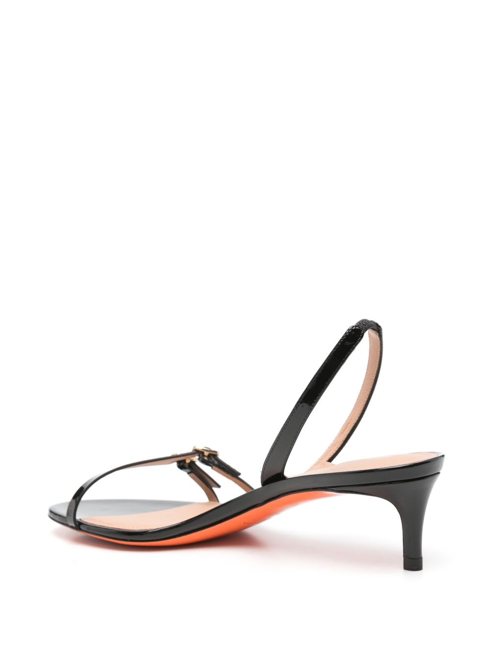 45mm Virna sandals - 3