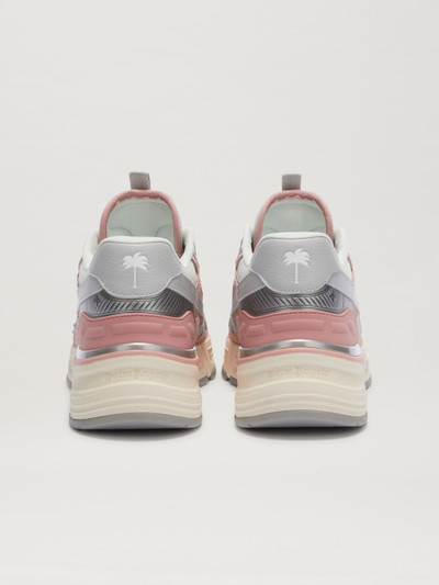 Palm Angels Pa 4 Sneakers outlook