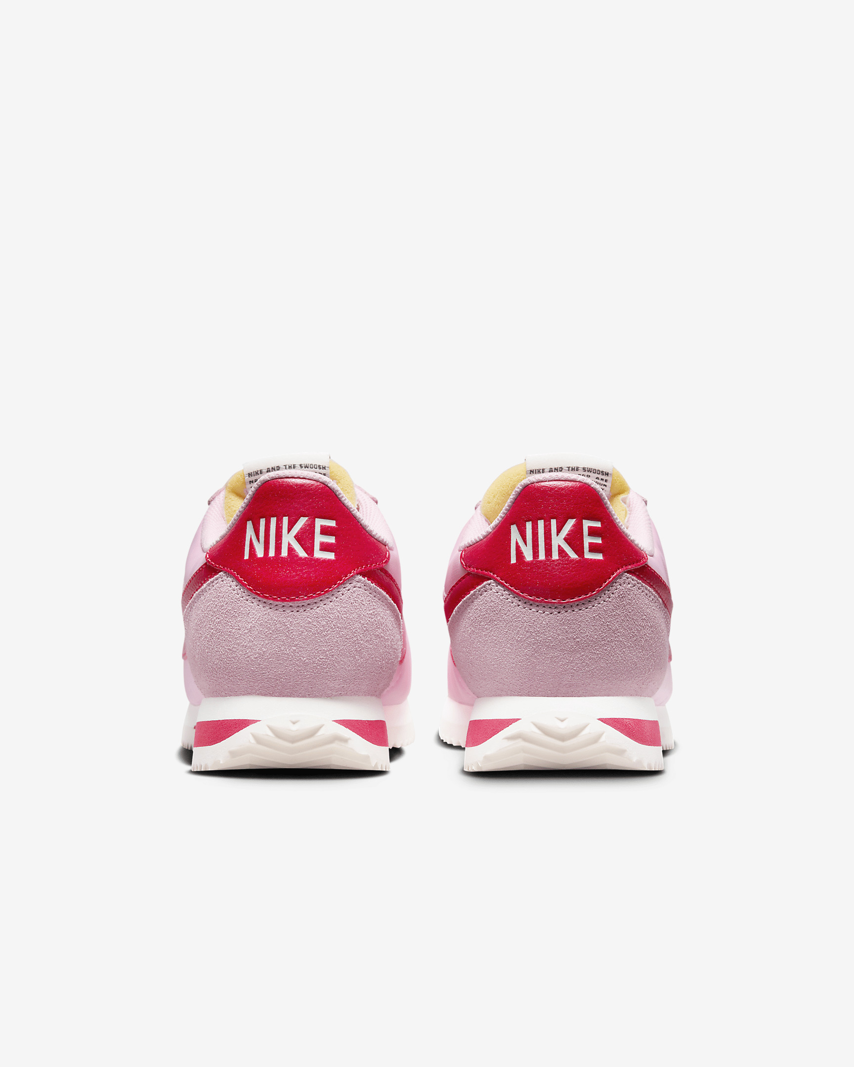 Nike Cortez Textile Shoes - 6