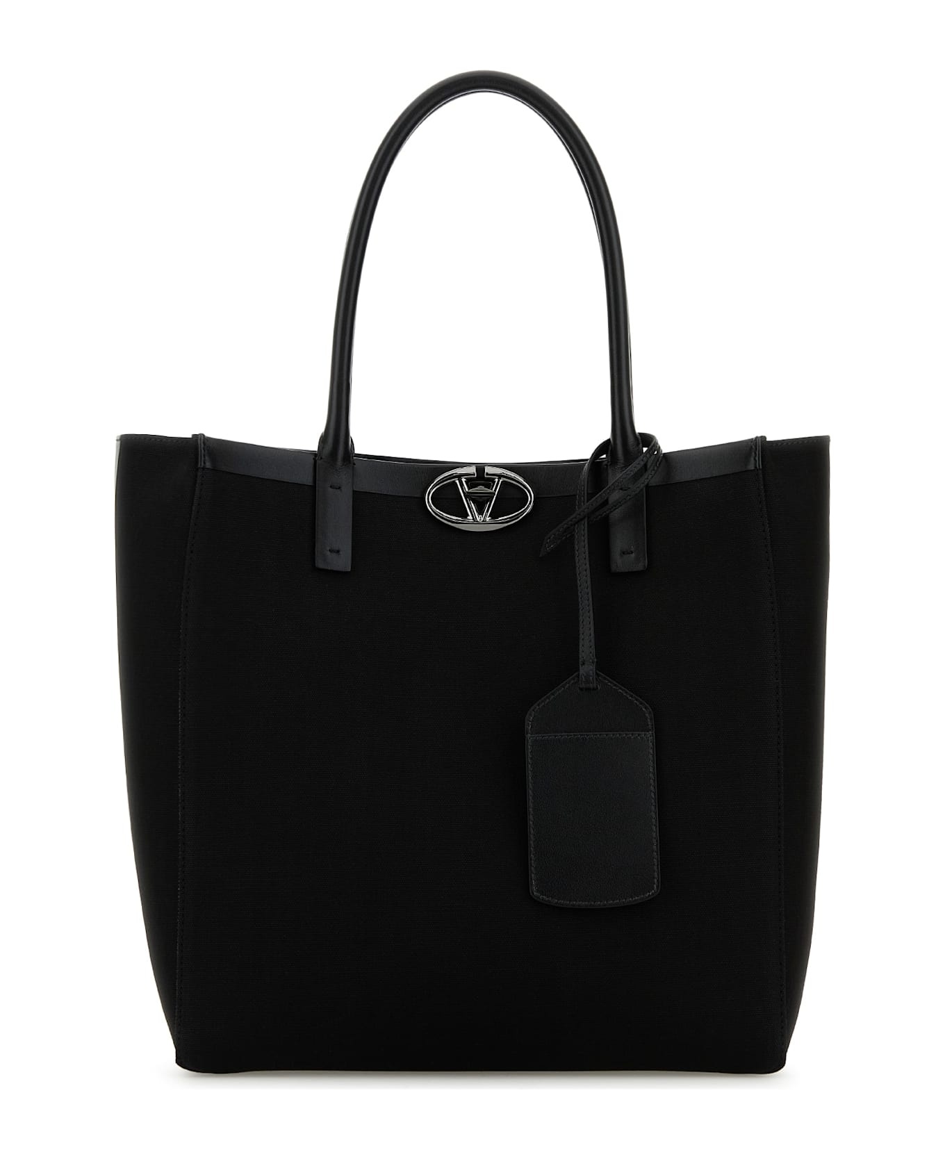 Tote N/s | Vlogo The Bold - 1