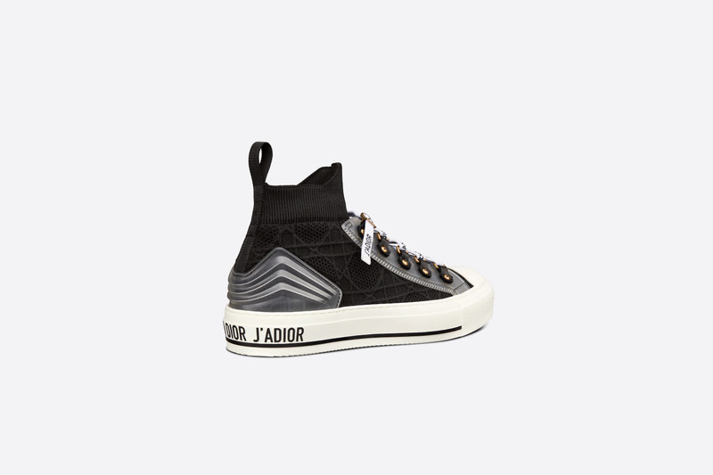 Dior Walk'n'Dior Sneaker outlook