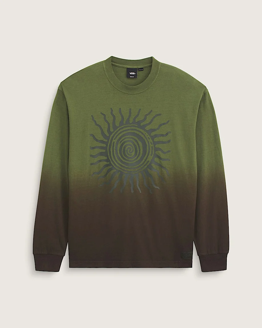 BThom Sun Long Sleeve T-Shirt - 1