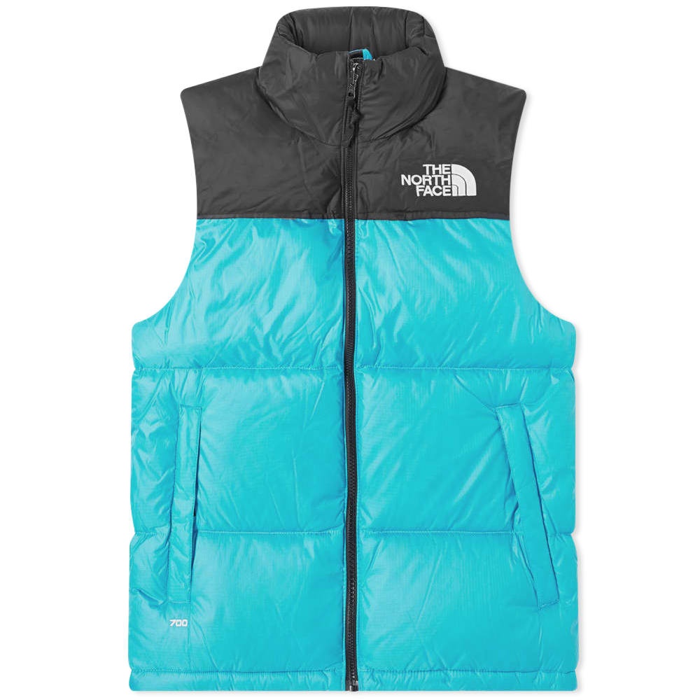 The North Face 1996 Retro Nuptse Vest - 1