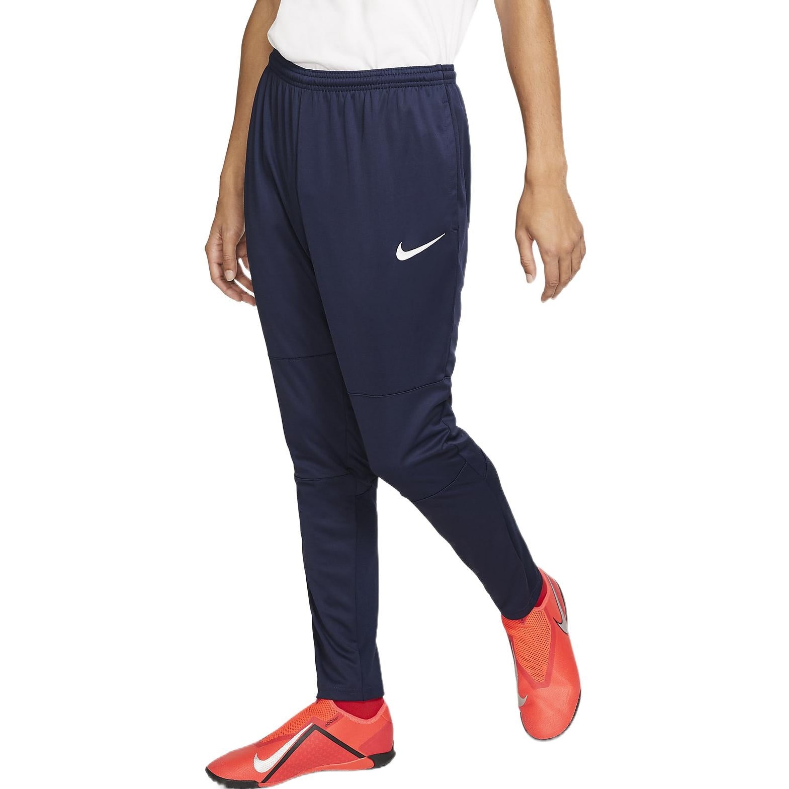 Nike Park 20 DRI-FIT logo joggers 'Navy' BV6877-410 - 4