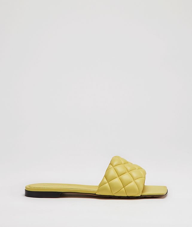 FLAT SANDALS - 1