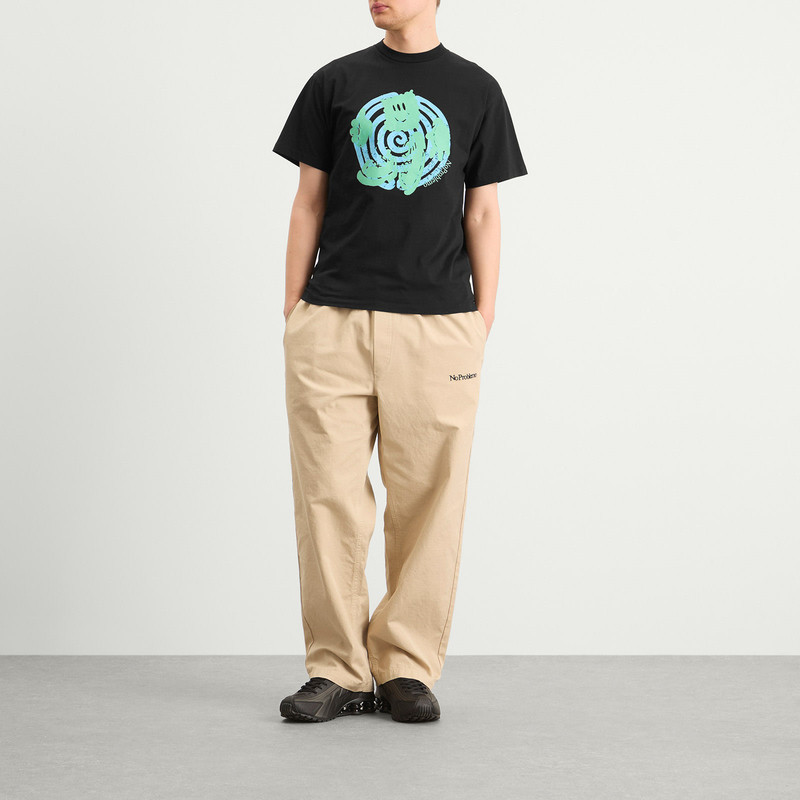 No Problemo No Problemo Acid Team T-Shirt outlook