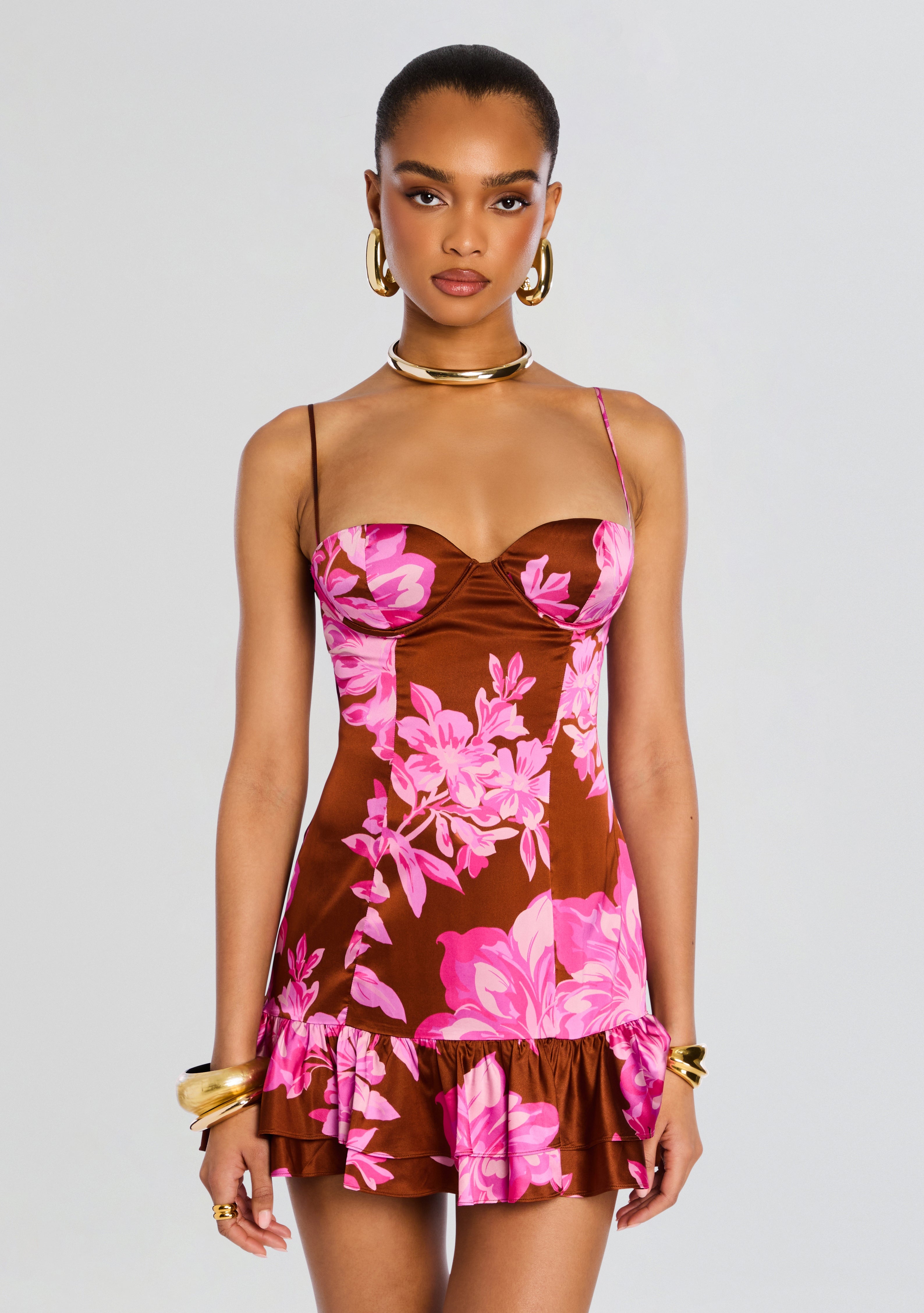 SHELBY DRESS - 5