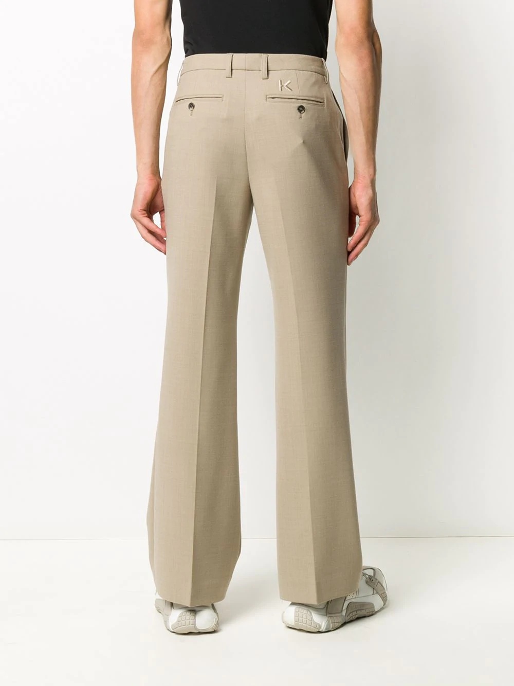 classic chinos - 4