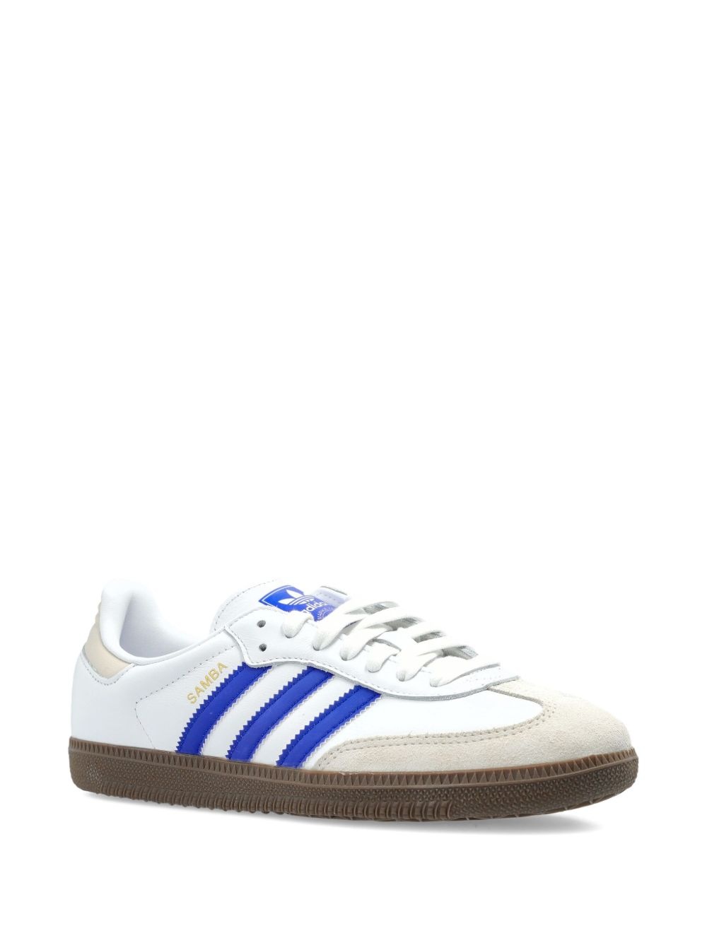 Samba 3-Stripes sneakers - 2