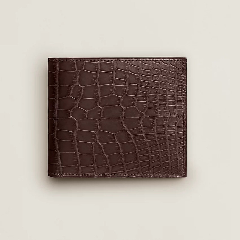 MC² Copernic bicolor wallet 1