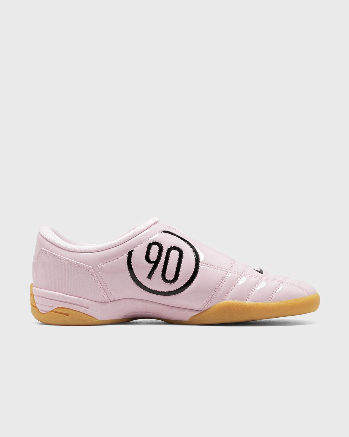 Total 90 - 3