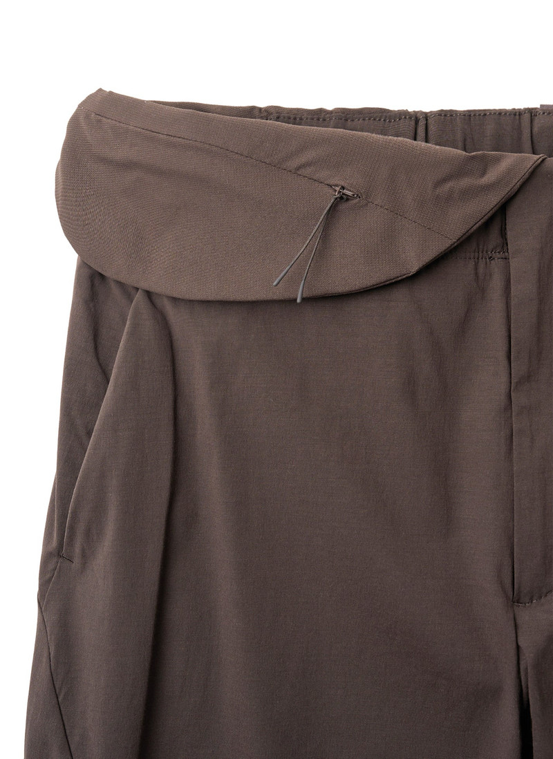 Technical Pants (Archive) 4