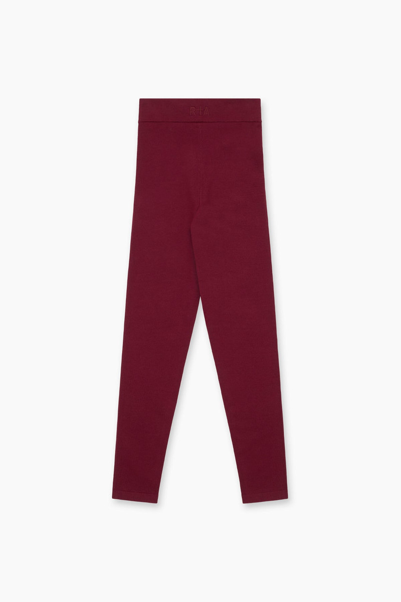 SIBILLE LEGGING | BORDEAUX 2
