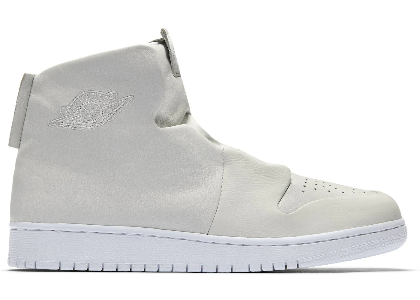 Jordan 1 Sage XX The 1 Reimagined Off White (Women's) - 1