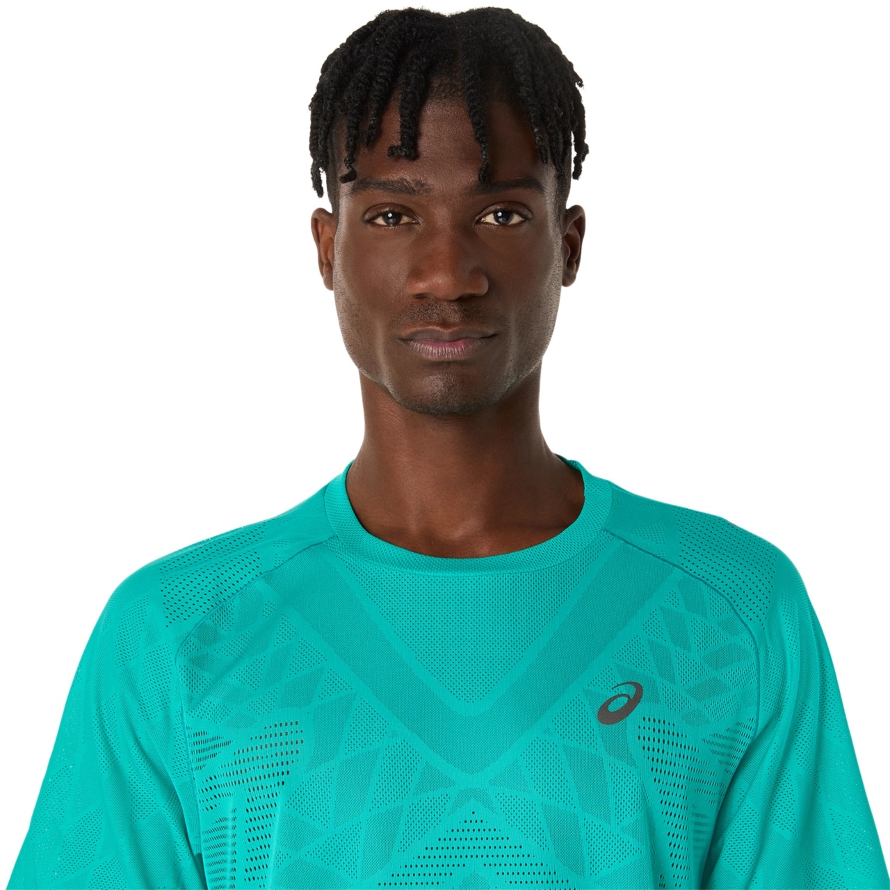 METARUN SHORT SLEEVE TOP - 4