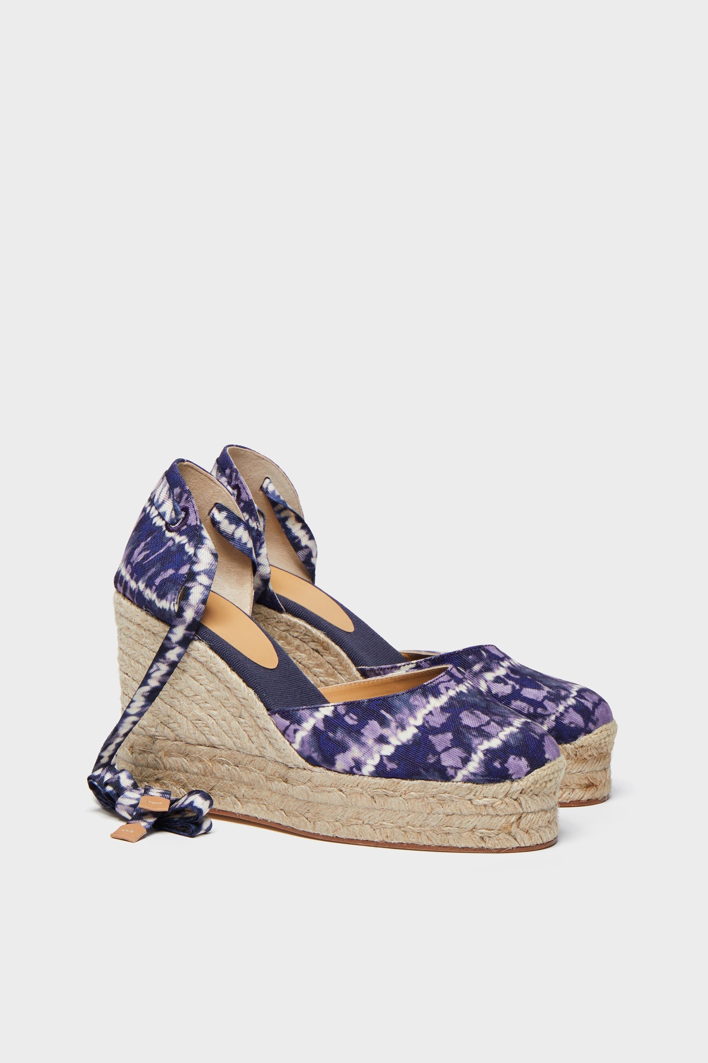 'CARINA' WEDGES - 1