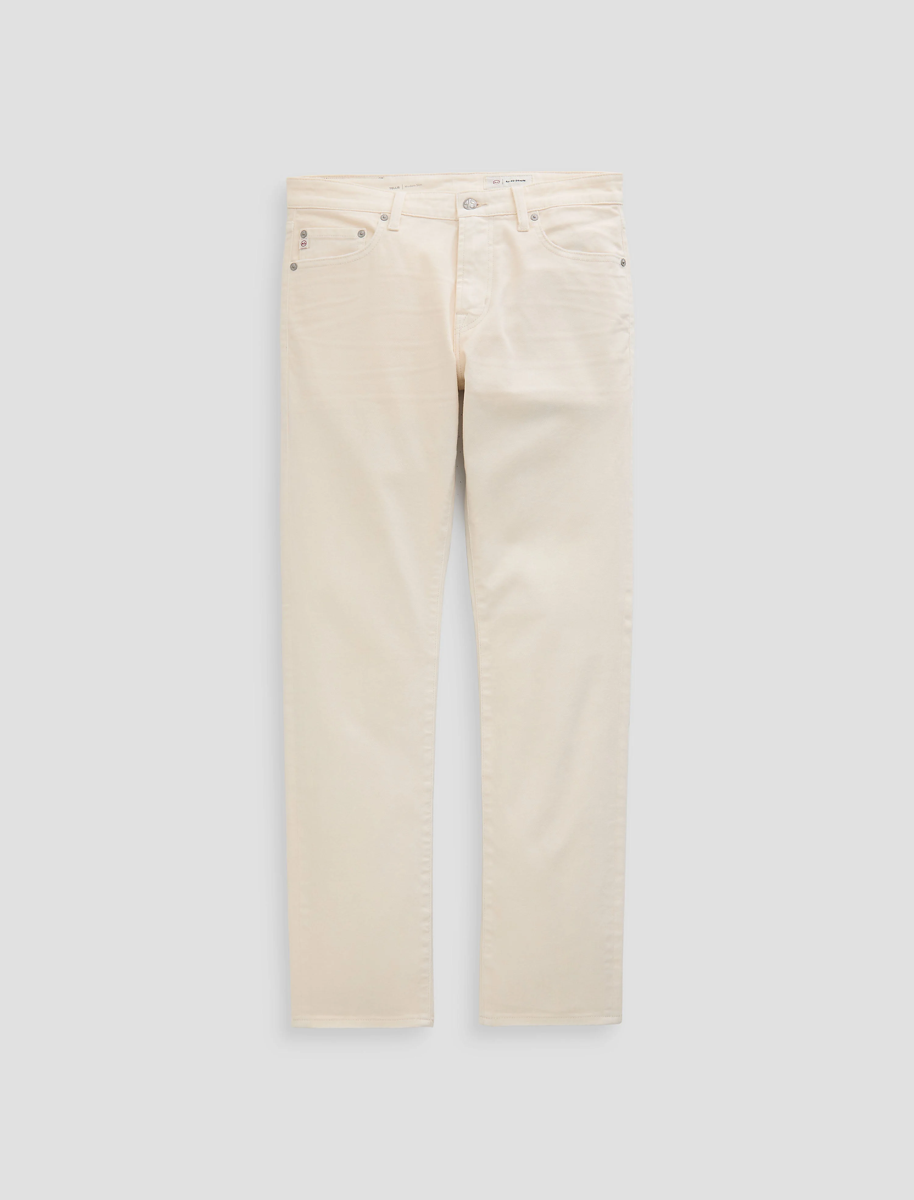Tellis Jean - 1