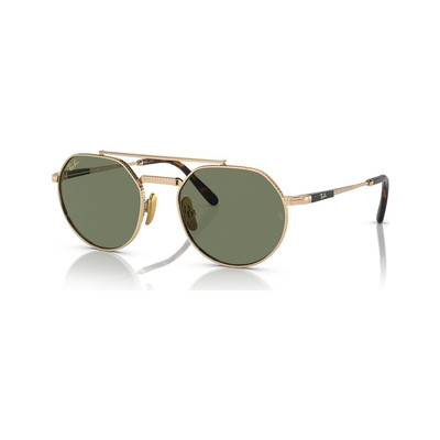 Ray-Ban RB8265 Jack II Titanium outlook