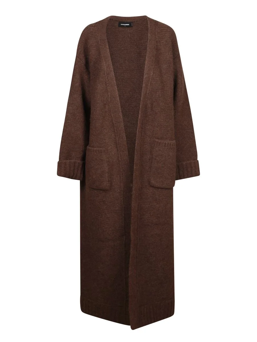 DSQUARED2 Cardigans - 1