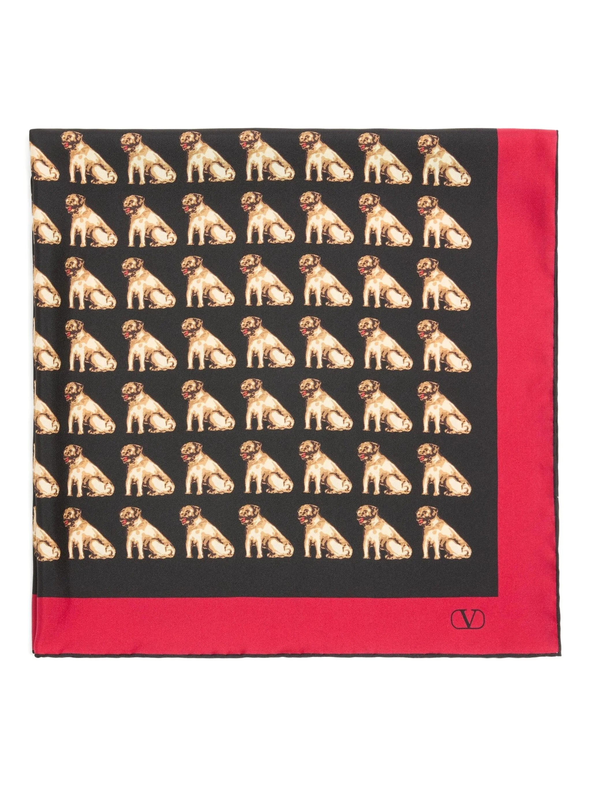 Petit Charles scarf - 2
