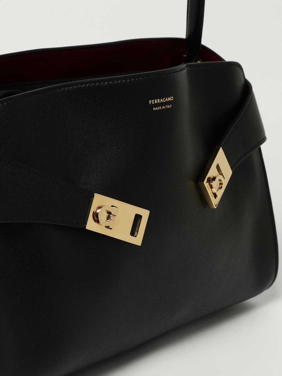 Handbag woman Ferragamo - 4