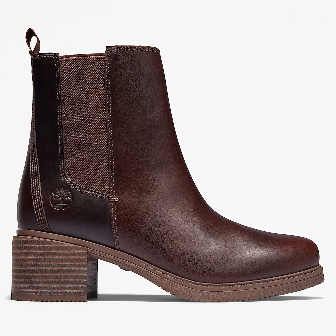 Women's Dalston Vibe Mid Chelsea Boot - 1