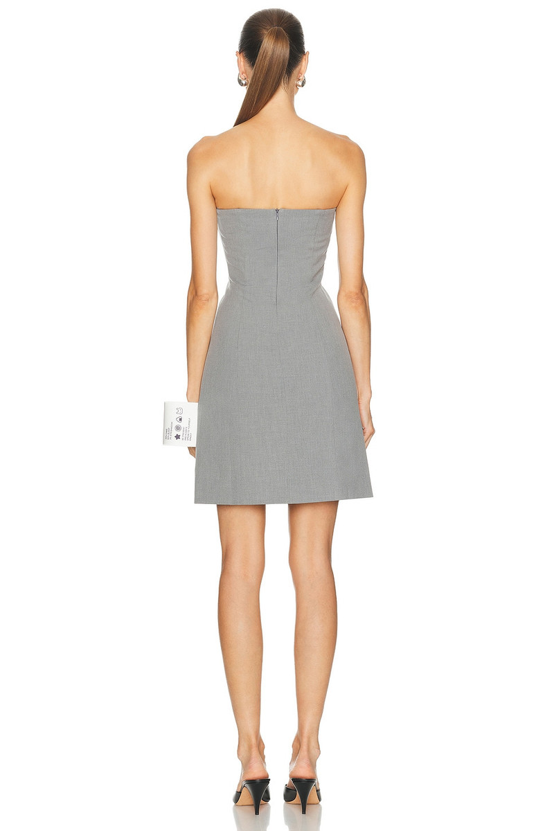 SANDY LIANG Nano Dress outlook