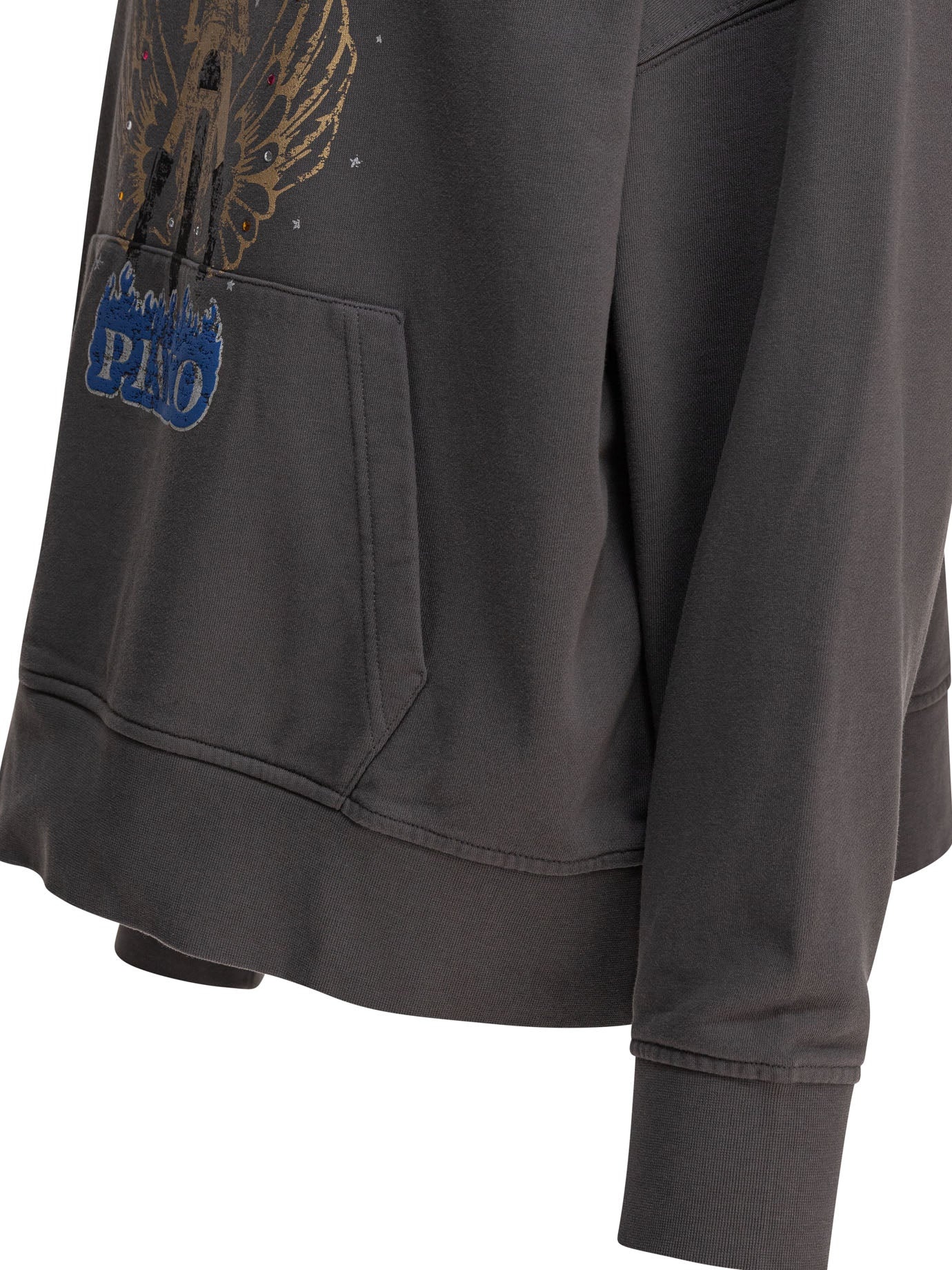 Pinko Sweatshirts - 4